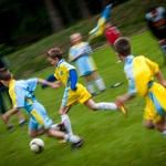 Turniej Mini Euro 2012 w Gietrzwałdzie