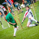 Turniej Mini Euro 2012 w Gietrzwałdzie