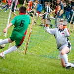 Turniej Mini Euro 2012 w Gietrzwałdzie