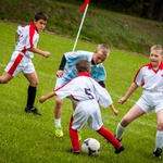 Turniej Mini Euro 2012 w Gietrzwałdzie