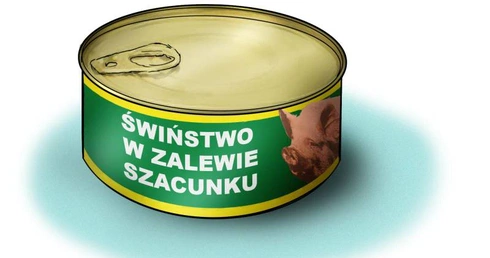 Szanowanie upadku
