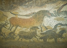 Ani Lascaux, ani Altamira...