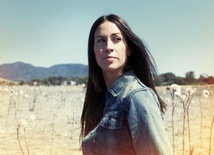 Alanis Morissette