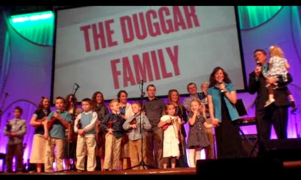 Mają 19 dzieci, państwo im niepotrzebne