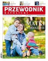 Przewodnik Katolicki 20/2012