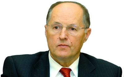 prof. Michał Seweryński,