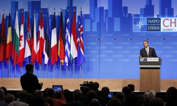 Deklaracja szczytu NATO
