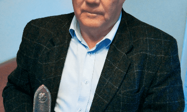 Bez Kościoła nie ma życia