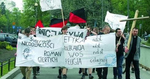 Polowanie z nagonką
