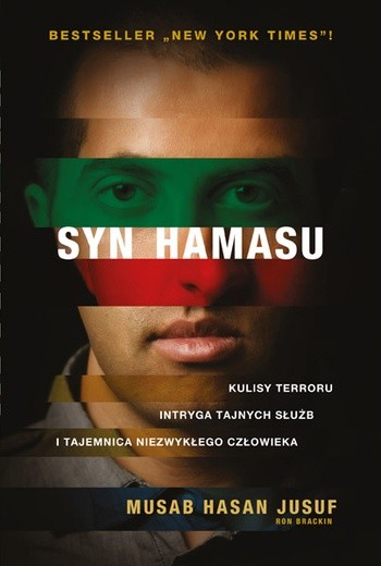 Syn Hamasu – KONKURS