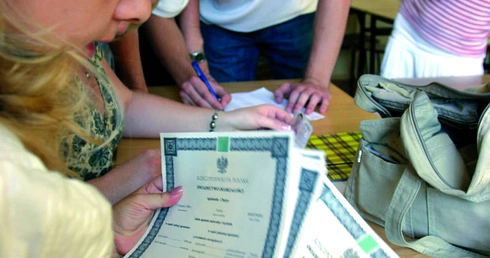 Remanent po maturze