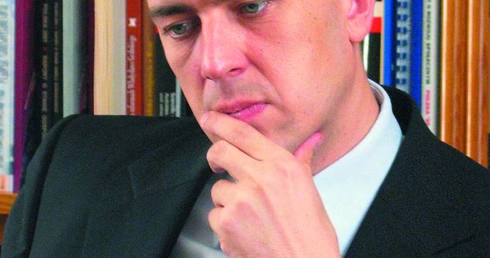 Zrobię porządek w szkole