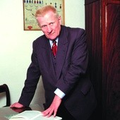 Andrzej Micewski