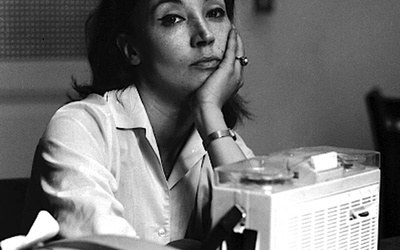 Oriana Fallaci 