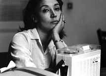 Oriana Fallaci 