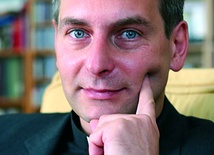 Ks. prof. Piotr Mazurkiewicz