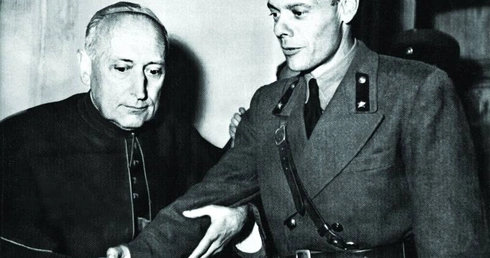 Cztery dni Prymasa