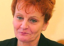 – Granicę określa sobie każdy dziennikarz według własnego rozumienia zasad etycznych