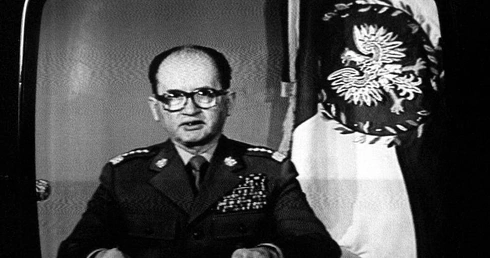 Wojna polsko-jaruzelska
