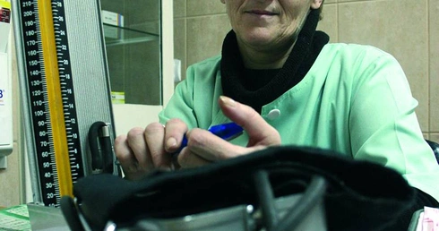 Barbara Jośko