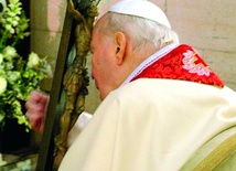 Moc w słabości