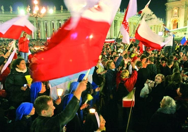 Wierność i oddanie