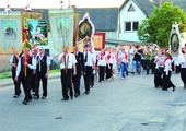  Nie są straszne ani upał, ani deszcz, ani nawet obolałe ciało