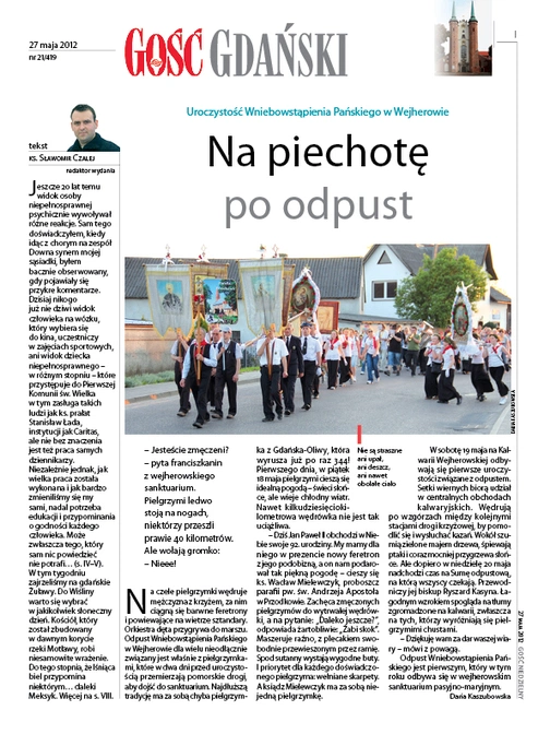 Gość Gdański 21/2012