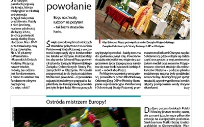 Posłaniec Warmiński 21/2012