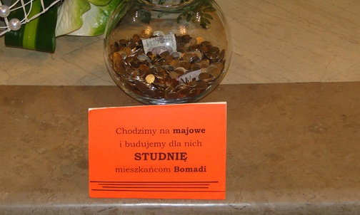Budujemy studnię