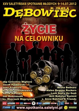 Życie na celowniku