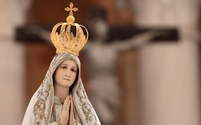 Papież chce zawierzyć swój pontyfikat Matce Bożej Fatimskiej