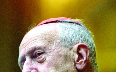 Papieski wysłannik w Libanie