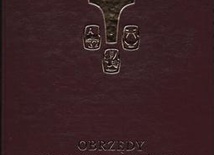 Obrzędy błogosławieństw służby liturgicznej