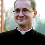 Neoprezbiterzy diecezji opolskiej