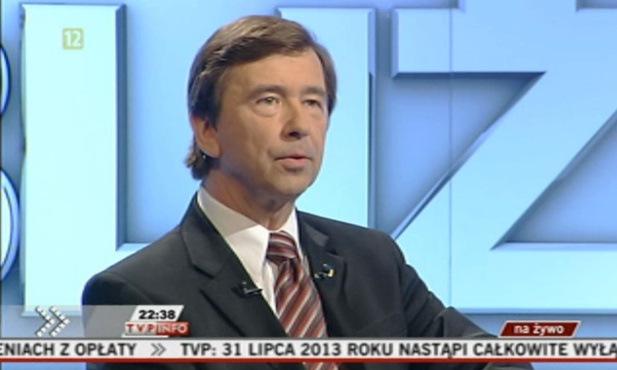 Eksperci nie chcą mówić. Dlaczego?