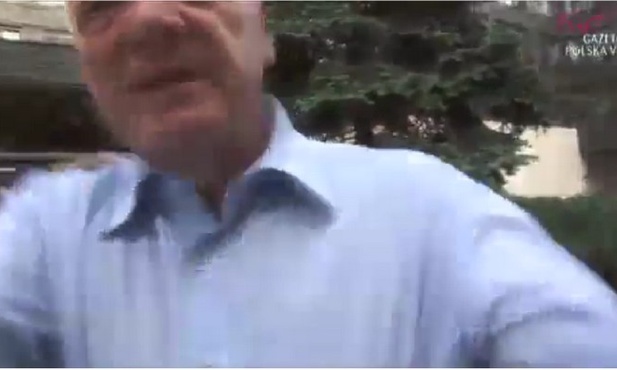 Z nimi nie warto rozmawiać