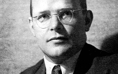 Dietrich Bonhoeffer (1906–1945)