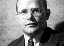 Dietrich Bonhoeffer (1906–1945)
