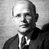 Dietrich Bonhoeffer (1906–1945)