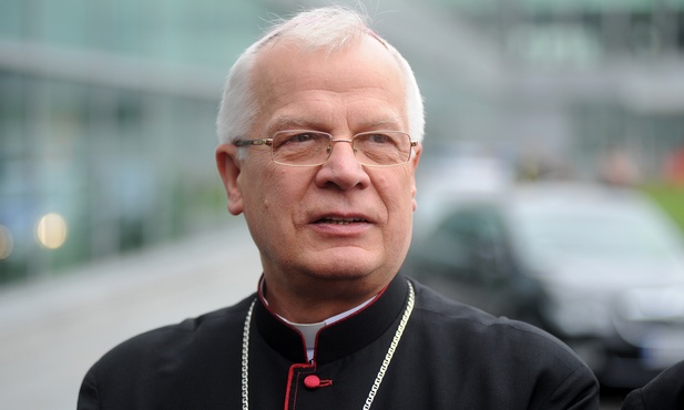 Kapłan musi mieć czas na modlitwę!