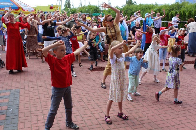 Jubileusz Katolickiego Zespołu Edukacyjnego