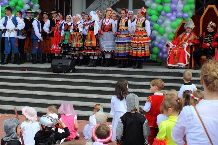 Jubileusz Katolickiego Zespołu Edukacyjnego