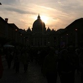 Kardynał o skandalu w Watykanie