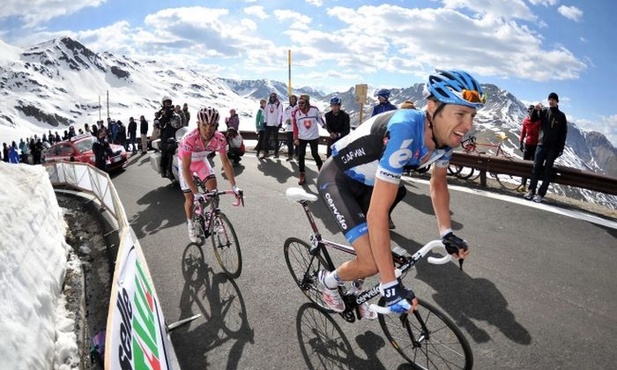 Giro d'Italia