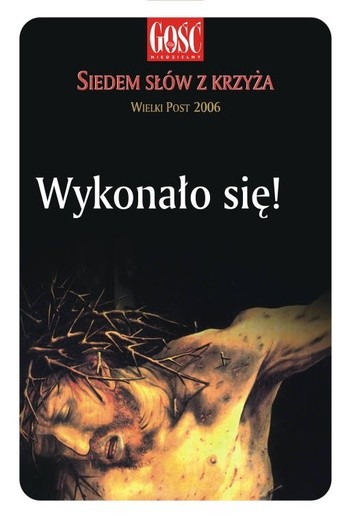 Wykonało się (VI)