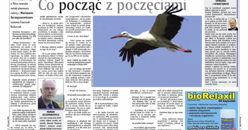 Metodą jest człowiek