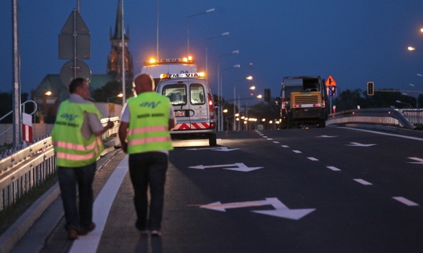 "DGP": A2, czyli wyrób autostradopodobny