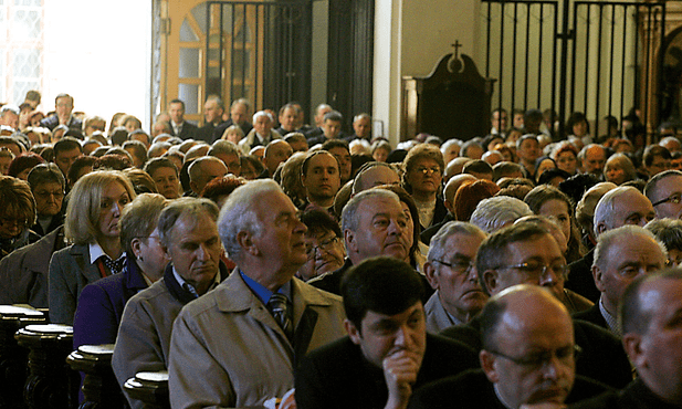 Cała władza w ręce rad