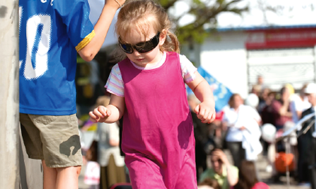 Minimum socjalne i godność ojca